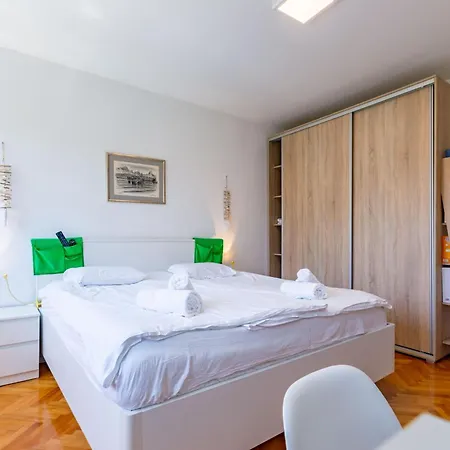 Appartamento Artsea *