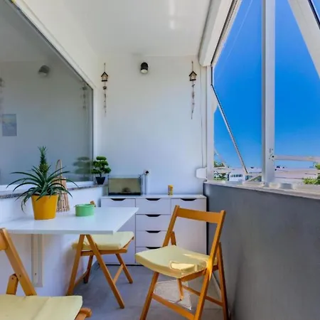 Apartment Artsea Zadar