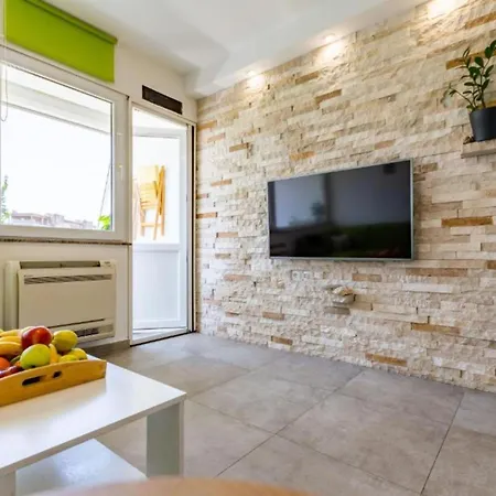 Artsea Apartment Zadar