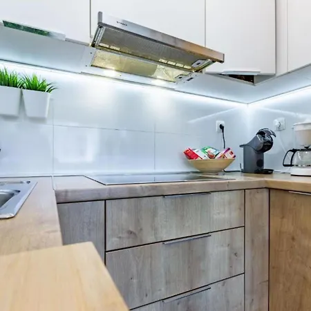Apartment Artsea Zadar