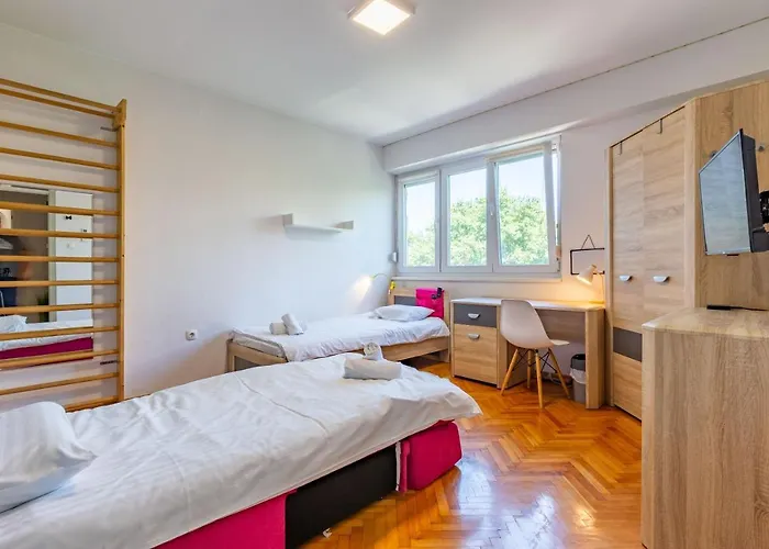 Apartment Artsea *