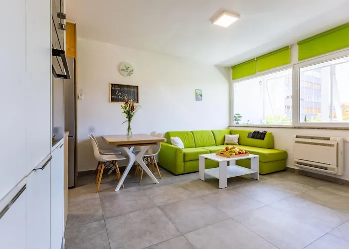 Apartment Artsea