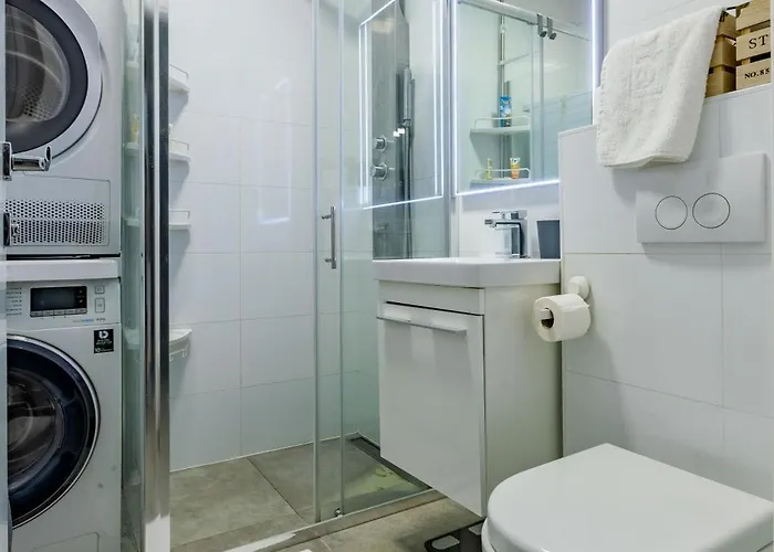 Artsea Apartment Zadar