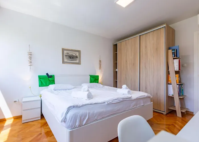 Apartment Artsea *