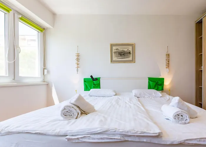 Apartment Artsea