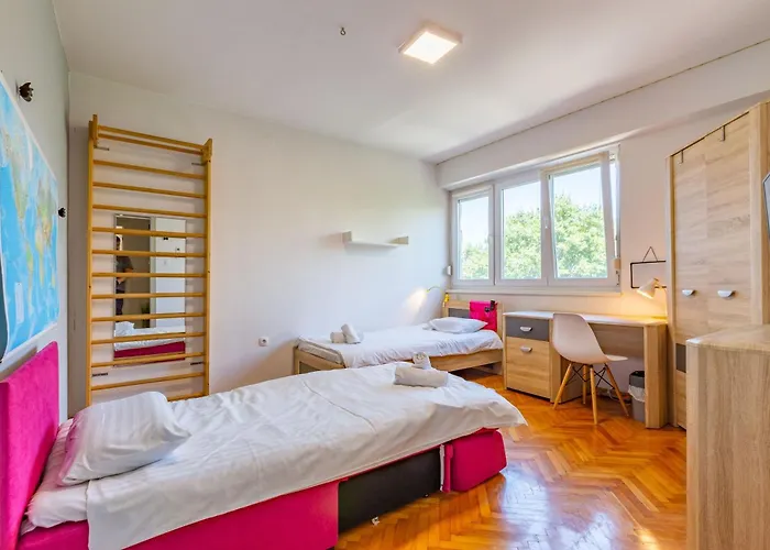 Apartment Artsea *