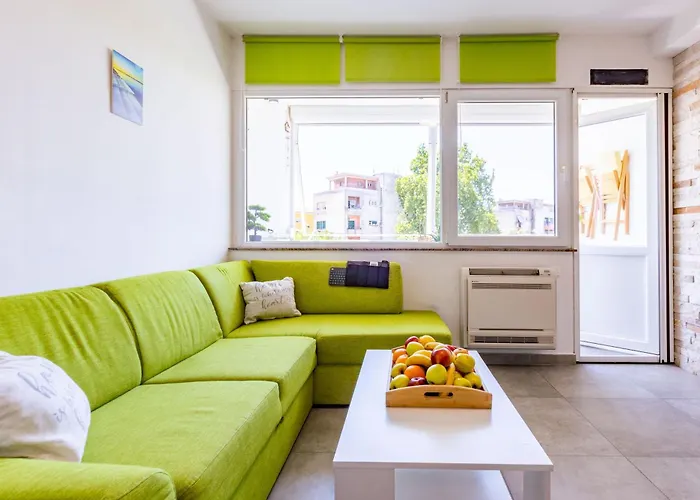 Apartment Artsea *