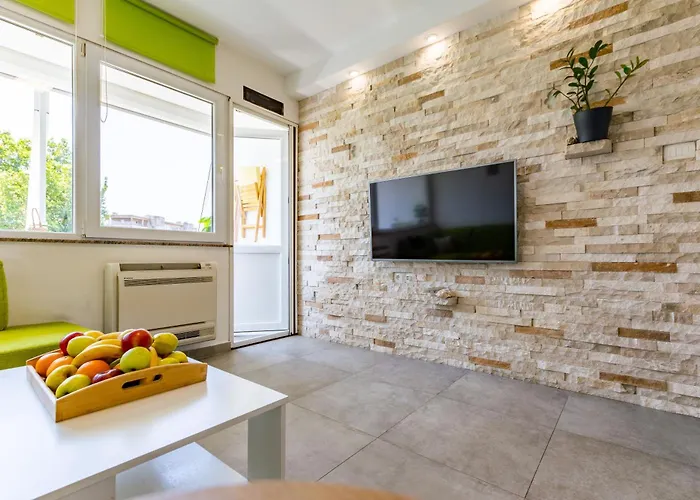 Apartment Artsea