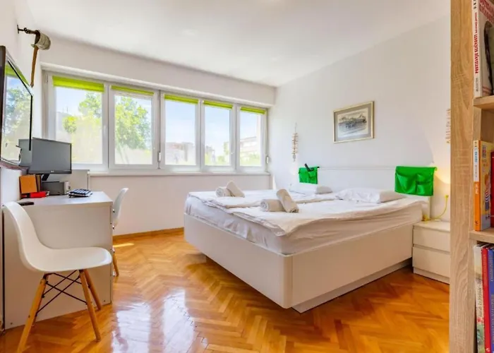 Apartment Artsea Zadar