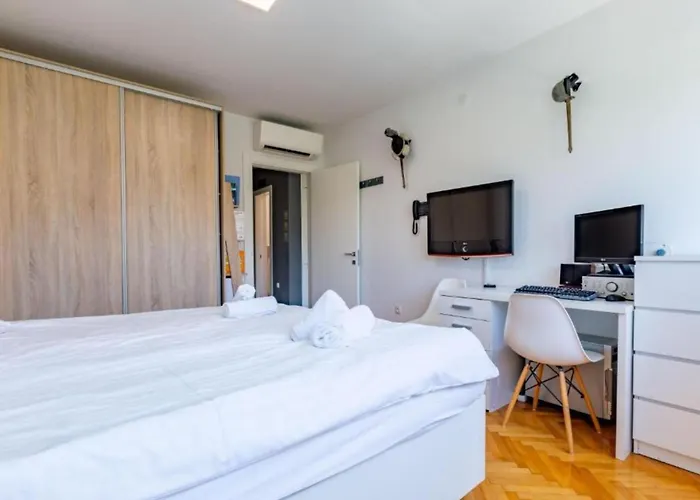 Apartment Artsea