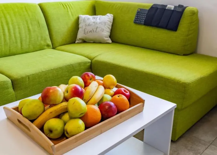 Apartment Artsea Zadar