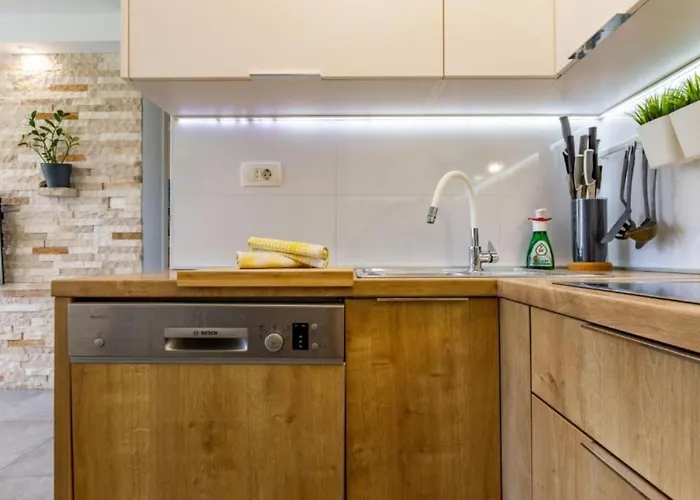 Apartment Artsea