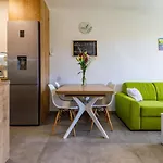 Apartman Artsea Zára