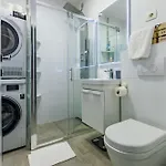 Artsea Apartman Zára