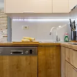 Artsea Apartman Zára