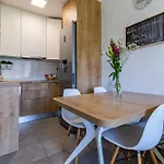 Artsea Apartman Zára