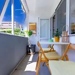 Artsea Apartman