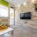 Artsea Apartman Zára