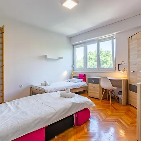 Apartmán Artsea *