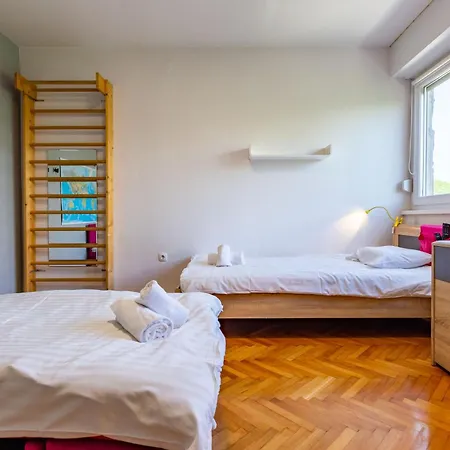 Apartament Artsea Zadar