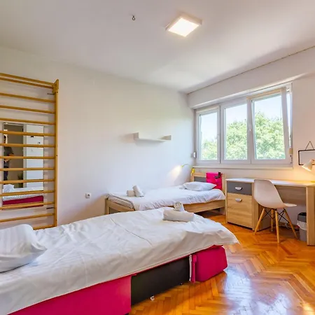 Apartmán Artsea *