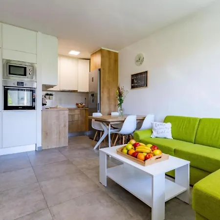 Artsea Apartmán *