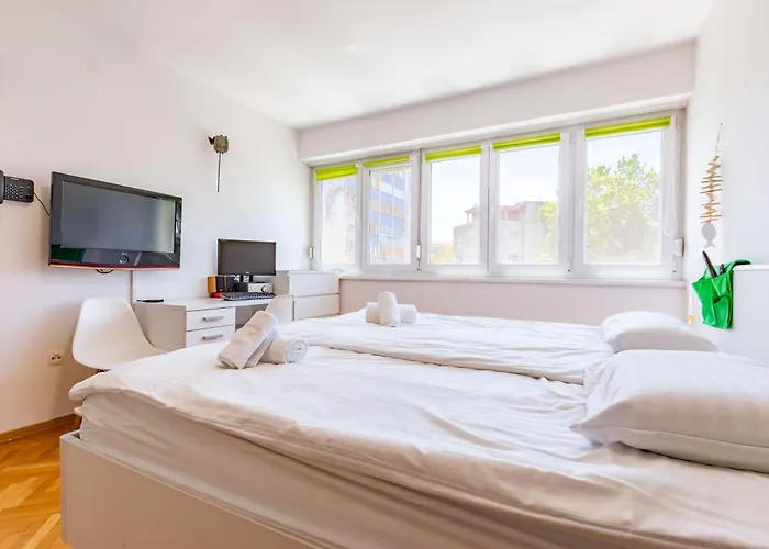 Artsea Appartement